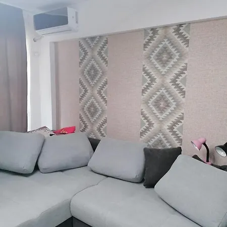 Paznicul Farului Apartment *