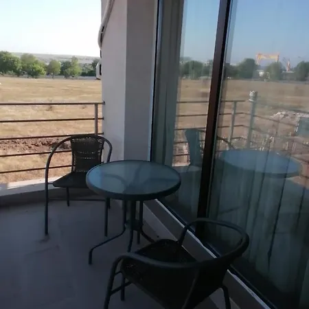 Apartment Paznicul Farului *